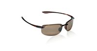Occhiali da sole Maui Jim Uomo H807-1025 READERS 2.50 HBI-FOCAL 2.50 HOOKIPA TOR64